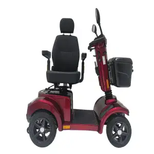 Scooter Ηλεκτρικό PERSEUS II | MOBIAK
