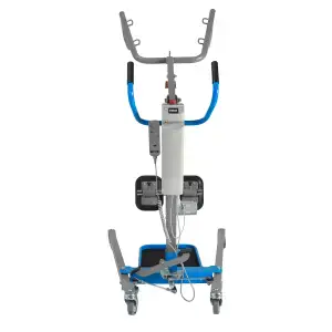 Γερανός Ανύψωσης Ασθενών Stand Up 200 kg με Σάκο – MOBIAK
