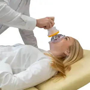 Anti-Choking Rescue Device | MOBIAK