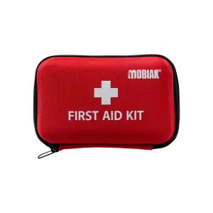 Φαρμακείο Πρώτων Βοηθειών First Aid Kit Small | MOBIAK