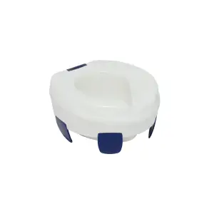 Ανυψωτικό Τουαλέτας CLIPPER II 11 cm – Herdegen