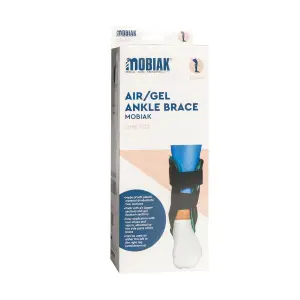 Tutore Caviglia Air-Gel L2425 | MOBIAK
