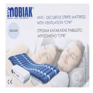 PREMIUM compresor de schimb pentru saltea de aer | MOBIAK