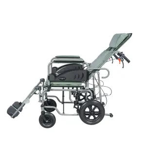Αναπηρικό Αμαξίδιο Reclining Proteus III | MOBIAK