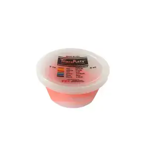 Πηλός Άσκησης CanDo® Theraputty® 85 g | Ώχρα/XX-Μαλακό