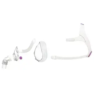 Σιλικόνη Μάσκας CPAP AirFit F20 Small | ResMed
