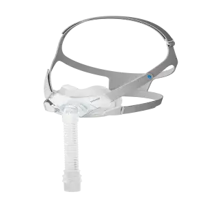 Μάσκα CPAP Στοματορινική (Full Face) YF-06 Medium | Yuwell