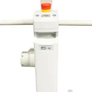 Γερανός Ανύψωσης Ασθενών ELYROS Ηλεκτρικός 200 kg – MOBIAK