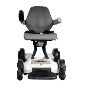 Ηλεκτροκίνητο Αναπηρικό Αμαξίδιο ROBODRIVE | MOBIAK