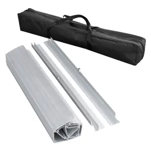 Rampë që mbështillet për karrige | MOBIAK | 93 cm