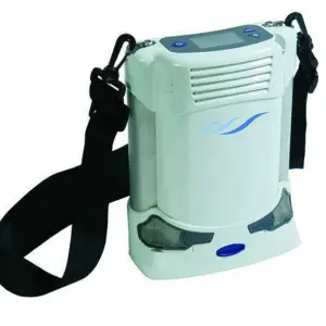 Airsep FreeStyle® Comfort®Portable Oxygen Concentrator