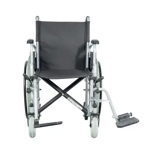 Fauteuil roulant pliant Gemini Adapt | MOBIAK | 46 cm