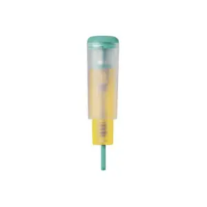 BBraun Solofix® SafetySterile single-use safety lancets, 25G x 1.5mm
