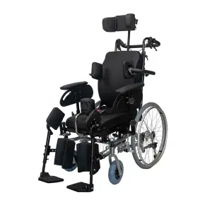 Αναπηρικό Αμαξίδιο Reclining Dione I | MOBIAK