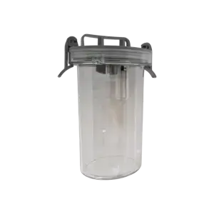Δοχείο με Καπάκι & Φλάντζα για 7E-H1 / 7A-23A | Yuwell