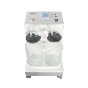 Συσκευή Αναρρόφησης Ρεύματος 7A-23D 20 l/min | Yuwell