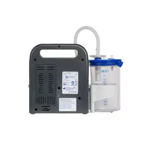 Φορητή Συσκευή Αναρρόφησης Aspira Go 20 l/min | Flaem