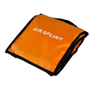 Set d'attelles gonflables bras & jambes | MOBIAK