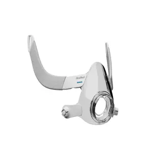 Maska CPAP AirFit F20 Non-Magnetic Small | ResMed