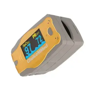 Saturimetro pediatrico da dito MD300C52 | Arancione