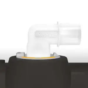 Luftauslass-Winkel für AirSense 10 | ResMed