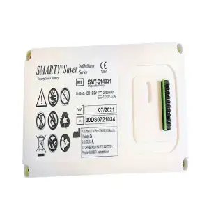 Μπαταρία Εκπαιδευτικού Απινιδωτή Smarty Saver | AMI
