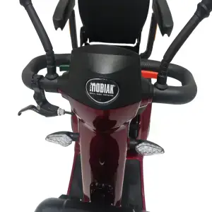 Scooter Ηλεκτρικό PERSEUS II | MOBIAK