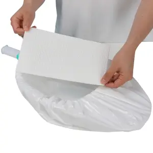 Sacchetti monouso per padella (20 pz) | MOBIAK