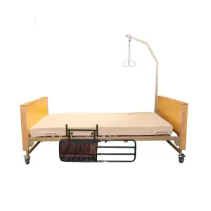Bed Rails, Adjustable Length 66.5–104.5 cm | MOBIAK