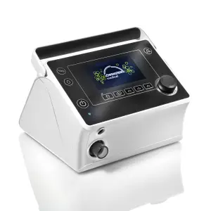 Hemrespirator prisma VENT30-C utan batteri | Löwenstein