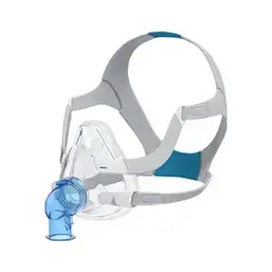 Μάσκα Στοματορινική NIV AirFit F20 NV M | ResMed