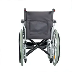 Fauteuil roulant pliant Gemini Adapt | MOBIAK | 46 cm