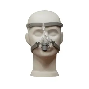 Μάσκα CPAP Ρινική YN-02 X-Large – Yuwell