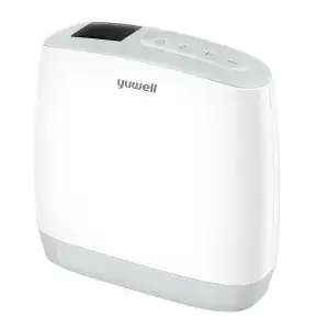 Преносим кислороден концентратор Spirit 3 | Yuwell