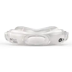 Σιλικόνη Μάσκας CPAP AirTouch N30i Medium | ResMed