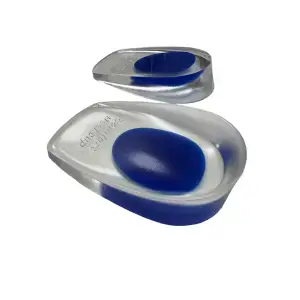 Υποπτέρνιο Gel (ζεύγος) | MOBIAK | S (Νο 35–39)