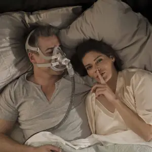 Γωνία (Elbow) Μάσκας CPAP AirFit F20 / F30 Quiet | ResMed
