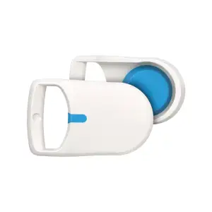 Μαγνητικά Κλιπ CPAP AirFit N20 & F40 (2 τεμ.) | ResMed