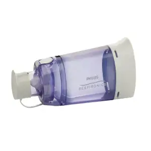 Αεροθάλαμος Εισπνοών Diamond χωρίς Μάσκα – Philips