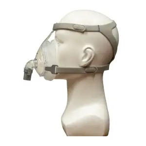 Μάσκα CPAP Στοματορινική YF-03 Small – Yuwell