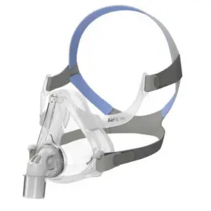 ResMed Airfit F10 Στοματορινική Μάσκα για Συσκευή Cpap & Bipap