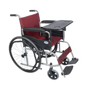 Plastic Tray for BASIC I Wheelchair – MOBIAK