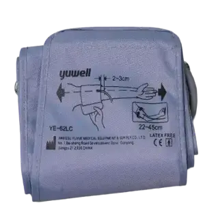 Manschette für Blutdruckmessgerät YE660E | Yuwell