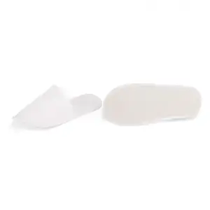 Παντόφλες μιας Χρήσης Κλειστές (ζεύγος) | Soft Care