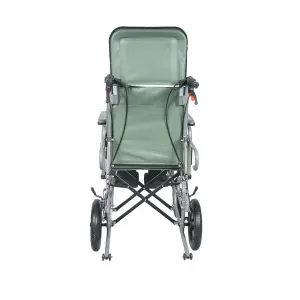 Αναπηρικό Αμαξίδιο Reclining Proteus III | MOBIAK