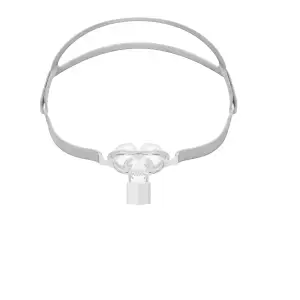 Μάσκα CPAP Ρινική με Μαξιλαράκια YP-01 Medium | Yuwell