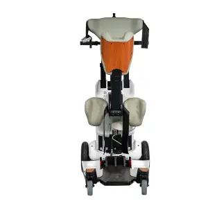 Vertikalizátor MOVEUP PRO, elektrické zvedání | MOBIAK