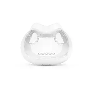 Σιλικόνη Μάσκας CPAP AirFit F30i Small Wide | ResMed