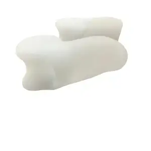 Séparateur et protège gros orteil gel (paire) | MOBIAK