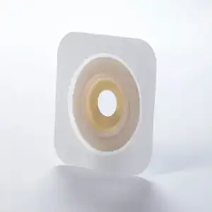 Βάση Στομίας Natura Durahesive Convex 57/38 mm (5τμχ)